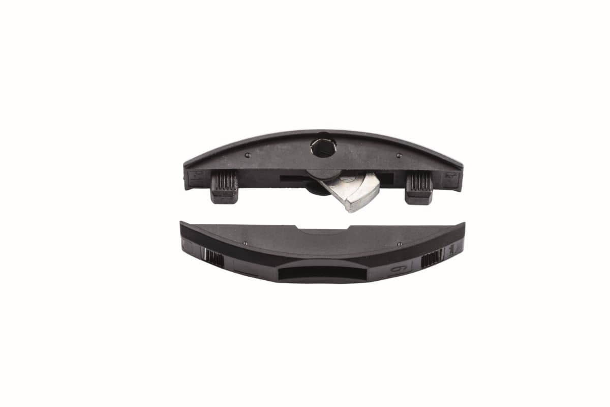 LAMELLO Clamex P-10, 1000 Paar, 145374