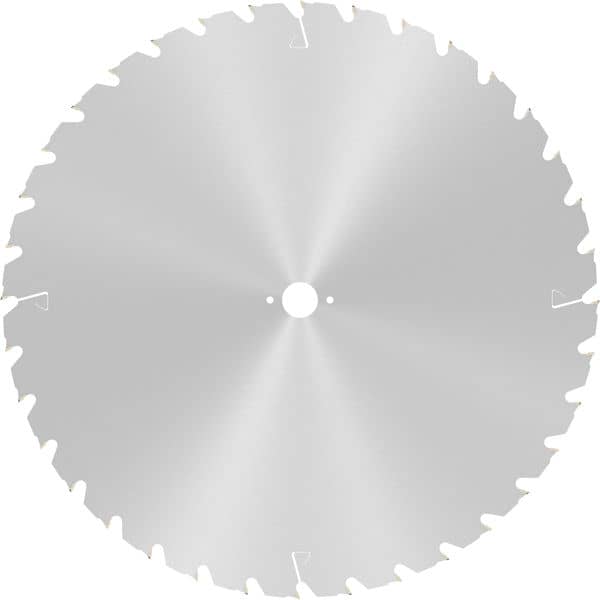 BOSCH Kreissägeblatt Construct Wood, 500 x 30 x 3,8 mm, 36