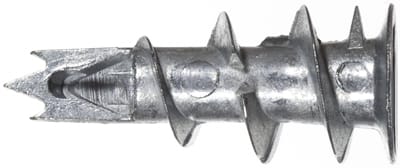 FISCHER Gipskartondübel Metall GKM
