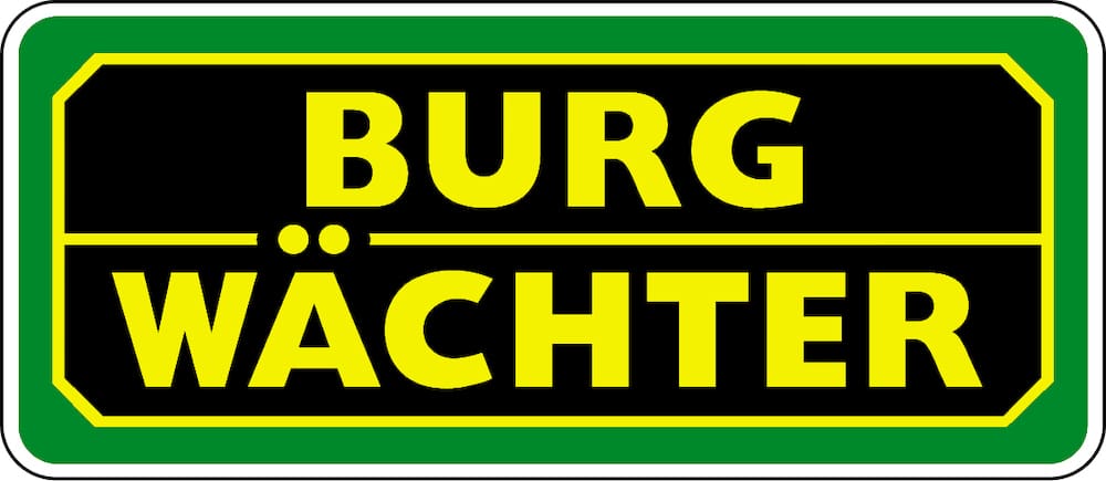 BURG-WÄCHTER Wertschutzschrank, Office-Line 824 E FP, lichtgrau beschichtet, 41850
