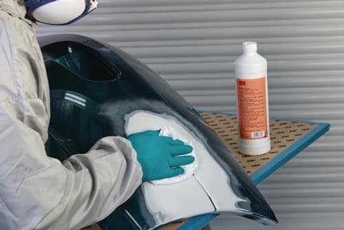 3M Oberflächenreinigungstuch 100 Tü.Krt.3M