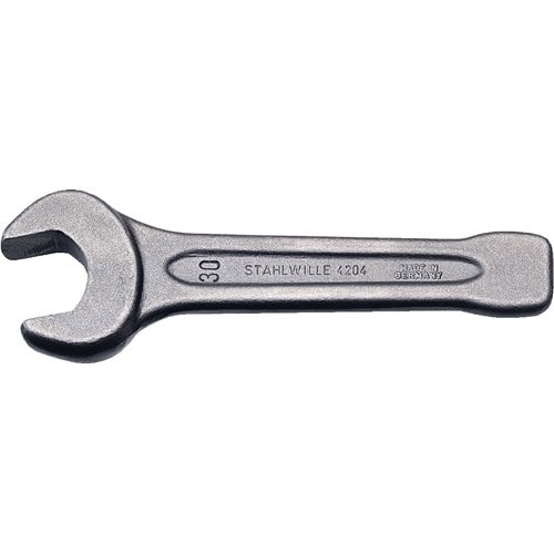 STAHLWILLE Schlagmaulschlüssel 4204 SW 65mm L.342mm CR-A-STA STAHLWILLE