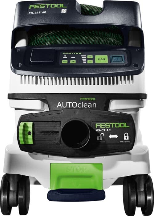 FESTOOL Absaugmobil CLEANTEC CTL 26 EI AC-RENOFIX 577881