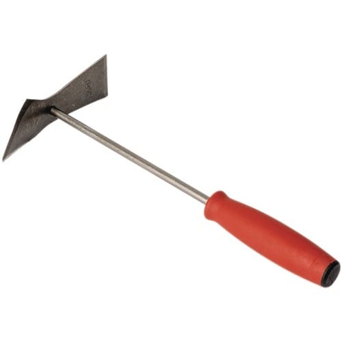 POLET Doppelhacke B100xL330mm POLET