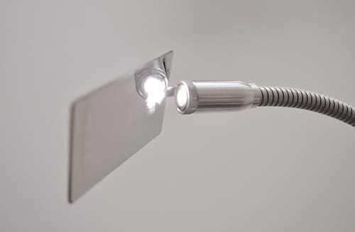 LESS N MORE LED Inspektionsleuchte Spannung 3 V Leistung 0,15 W Schutzart IP67 LESS N MORE
