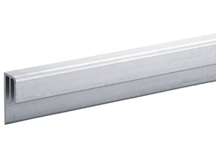 HETTICH Führungsprofile STB 15 TopLine 25/27,