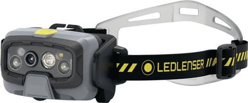 LED-Kopfleuchte LEDLENSER