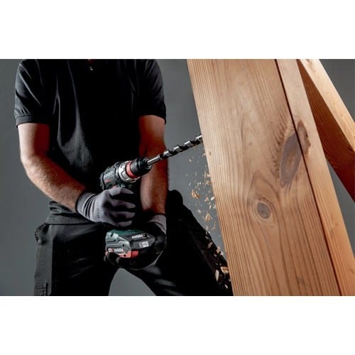 METABO Akku-Bohrschrauber BS 18 LT BL Q 18 V 1,5-13 mm