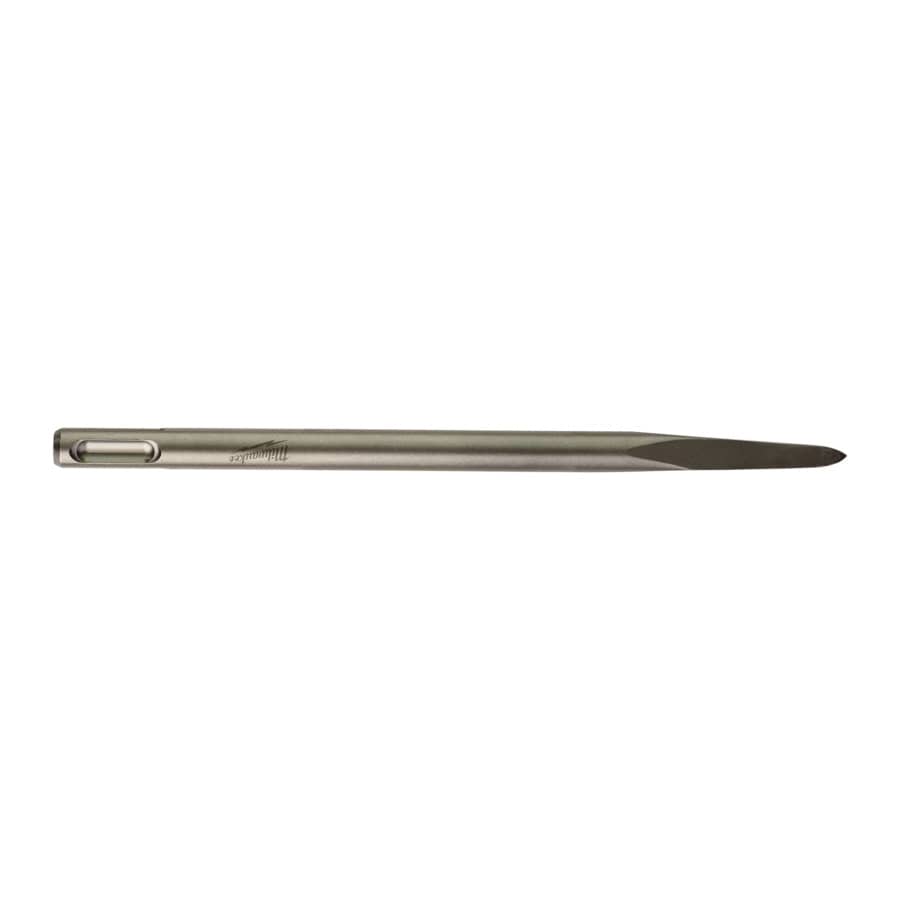 MILWAUKEE 180 mm Spitzmeißel SDS-Plus schmal