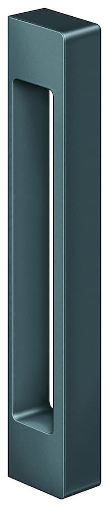 SIMONSWERK Handgriff KCH 1700, Stahl, reingrau