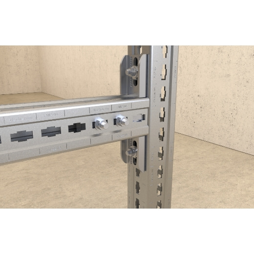 FISCHER Montagewinkel FMA