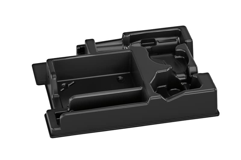 BOSCH L-BOXX Einlage für GDS 18V-450 C