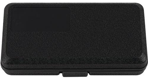 TECWERK Bügelmessschraube DIN 863/1 IP65 0-25mm dig.TECWERK