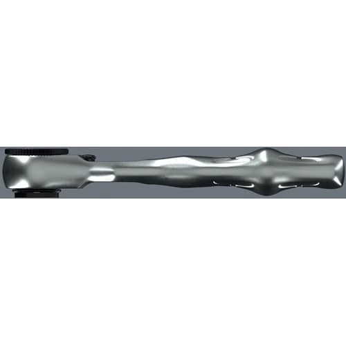 Schraubendreher 3251 Gr.T 20 Klingen-L.100mm VDE isol.slim Fix WIHA