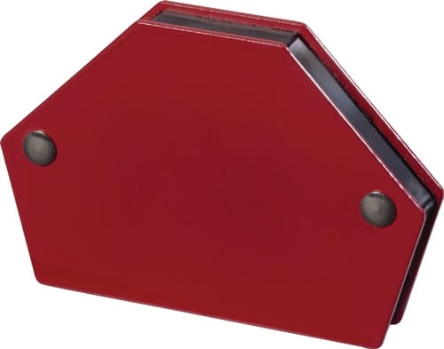 CONZELMANN Winkelfixiergerät Form:Sechseck 7kg CONZELMANN