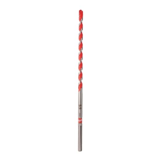 MILWAUKEE 5,5 x 150 mm Premium-Betonbohrer Rundschaft