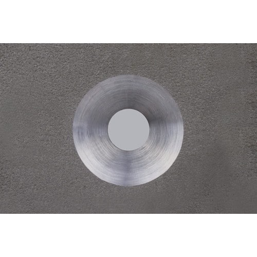 TECWERK Kegelsenker DIN 335C 90Grad D.31mm HSS Nano 3-Fl.schaft Z.3 TECWERK