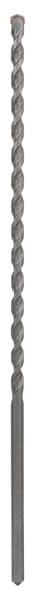 BOSCH Betonbohrer CYL-3, 10 x 350 x 400 mm, d 9 mm, 1er-Pack