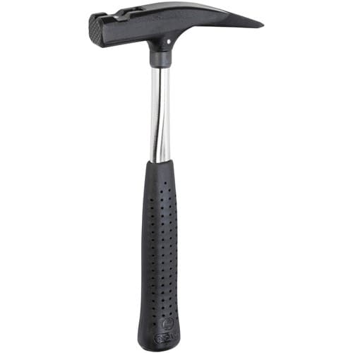PICARD Latthammer 620M DIN 7239 Kopf-G.600g m.Magnet geraut STA schwarz lack.PICARD