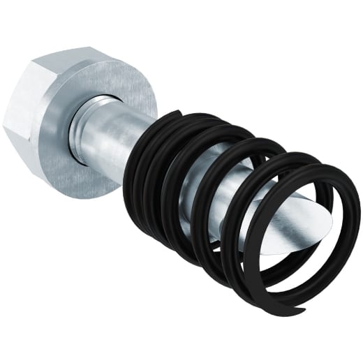 FISCHER Lochzange LZ Lochstempel LST