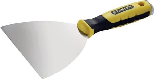 STANLEY Fugenspachtel Klingen-B.150mm Zweikomponentengriff rostfr.STANLEY