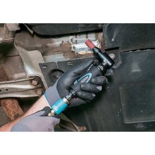 HAZET Druckluftstabschleifer 9032N-5 2000-20000min-¹ 6mm HAZET