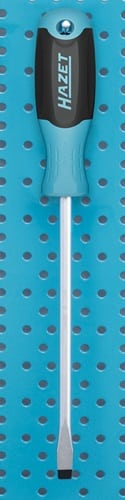 HAZET Schraubendreher-Satz 811T/6 6tlg.Innen TORX® Pro 3-KomponentenGriff Spitze brün.