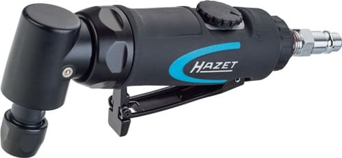 HAZET Druckluftstabschleifer 9032N-5 2000-20000min-¹ 6mm HAZET
