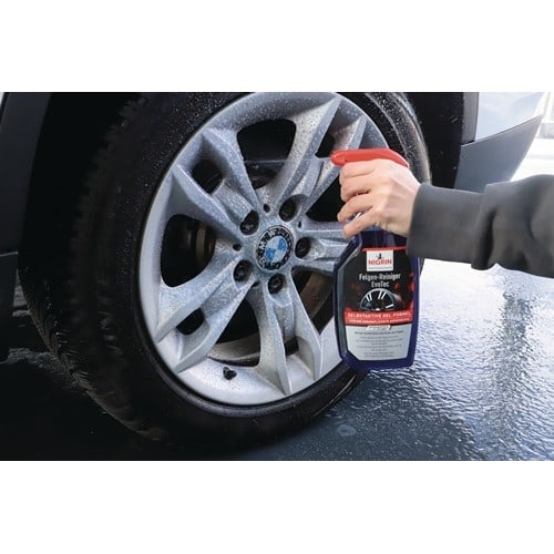 NIGRIN Felgen-Reiniger EvoTec Performance 750ml Sprühflasche NIGRIN