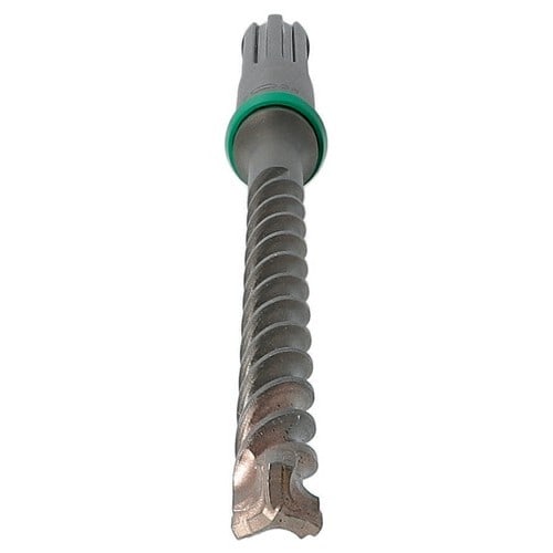 HELLER Hammerbohrer Trijet Ultimate D.12mm Arbeits-L.200mm L.340mm SDS-max HELLER