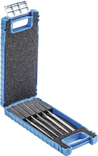 Diamantnadelfeilen-Satz PFERD TOOLS
