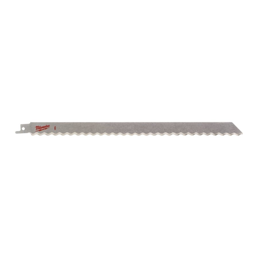 MILWAUKEE 300 mm Säbelsägeblatt mit Wellenschliff