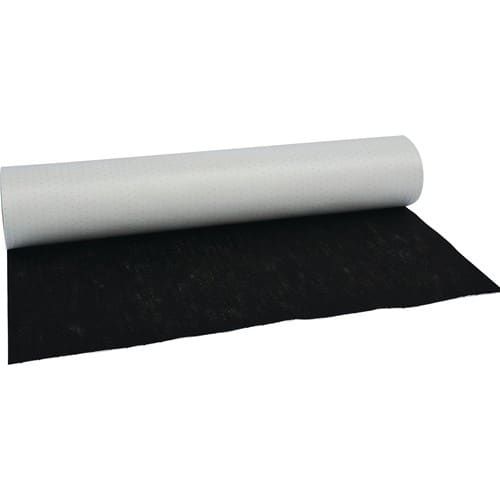 PATRECO Universalsaugmatte SMF L.30m B.80cm S.5mm 1 Rl.Rl.PATRECO