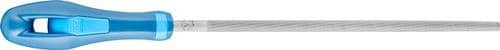 PFERD TOOLS Werkstattfeile DIN 7261 L.150mm Hieb 3 Rund FH 3 PFERD