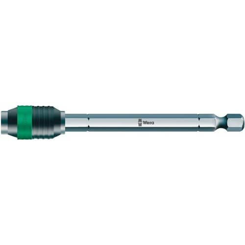 Schraubendreher 3251 Gr.T 20 Klingen-L.100mm VDE isol.slim Fix WIHA