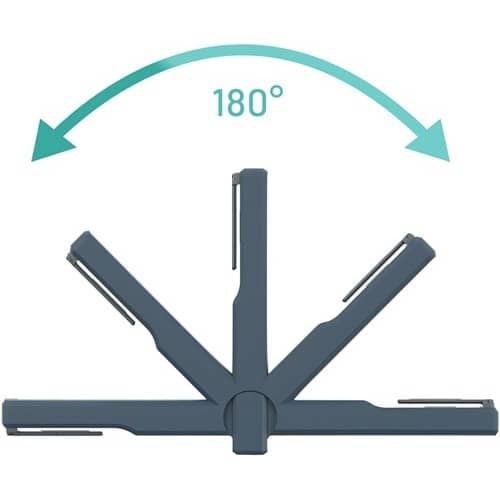 SCANGRIP LED-Arbeitsleuchte UNIPEN 3,7V SCANGRIP
