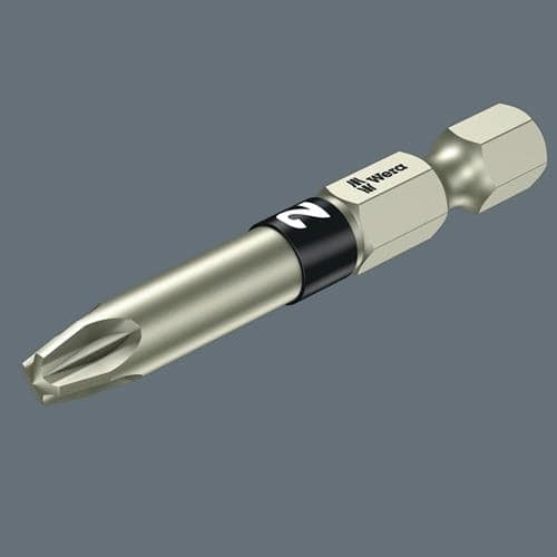 Schraubendreher 3251 Gr.T 20 Klingen-L.100mm VDE isol.slim Fix WIHA