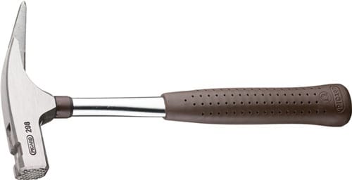 Latthammer Kopfgewicht 600 g mit Magnet PICARD