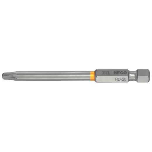 HECO Langbits, Drive, HD-20