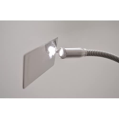 LESS N MORE LED Inspektionsleuchte Spannung 3 V Leistung 0,15 W Schutzart IP67 LESS N MORE