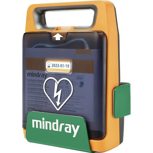 MINDRAY Wandhalterung f.Mindray AED C-Serie MINDRAY