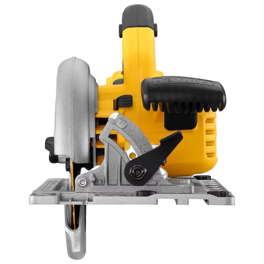 DEWALT 18 Volt Akku-Handkreissäge (Basisversion) DCS572NT-XJ