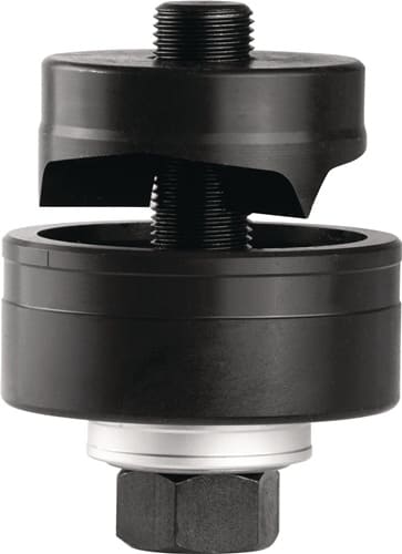 ALFRA Blechlocher TriCut® KL D.32,5mm M32 f.Rohre u.Verschraubungen ALFRA