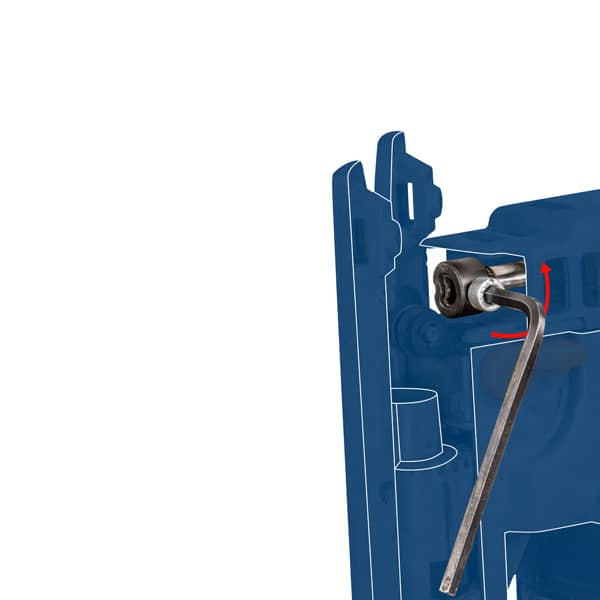 BOSCH Stichsägeblatt-Set Basic for Wood and Metal, 5-teilig, Universalschaft