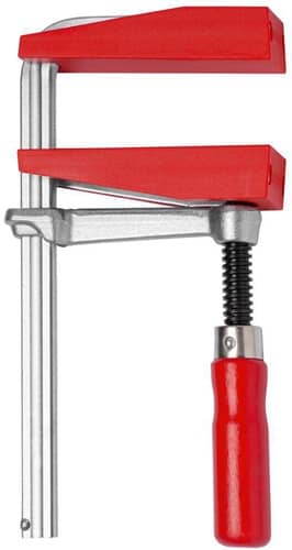 BESSEY Flächenspanner FK Spann-W.200mm A.100mm BESSEY