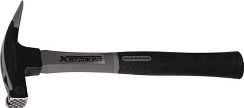 PEDDINGHAUS Latthammer FIRBERTEC FIRBERTEC m.Magnet geraut 570g PEDDINGHAUS