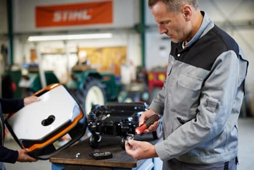 WIHA Schraubendreherset speedE® PocketDrive elektr.WIHA