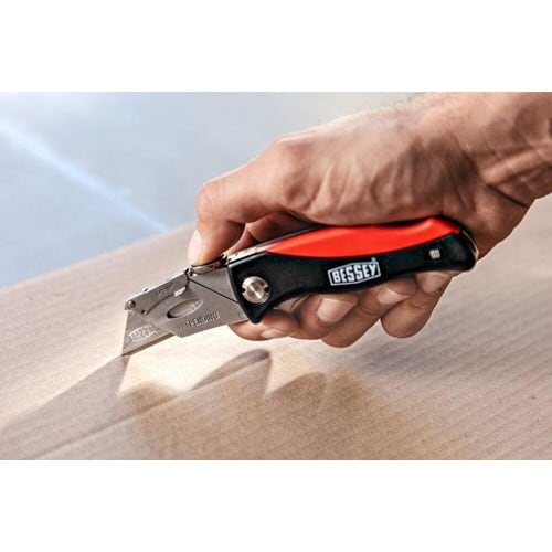 ERDI Universalmesser DBKPH-EU Gesamt-L.160mm klappbar ERDI