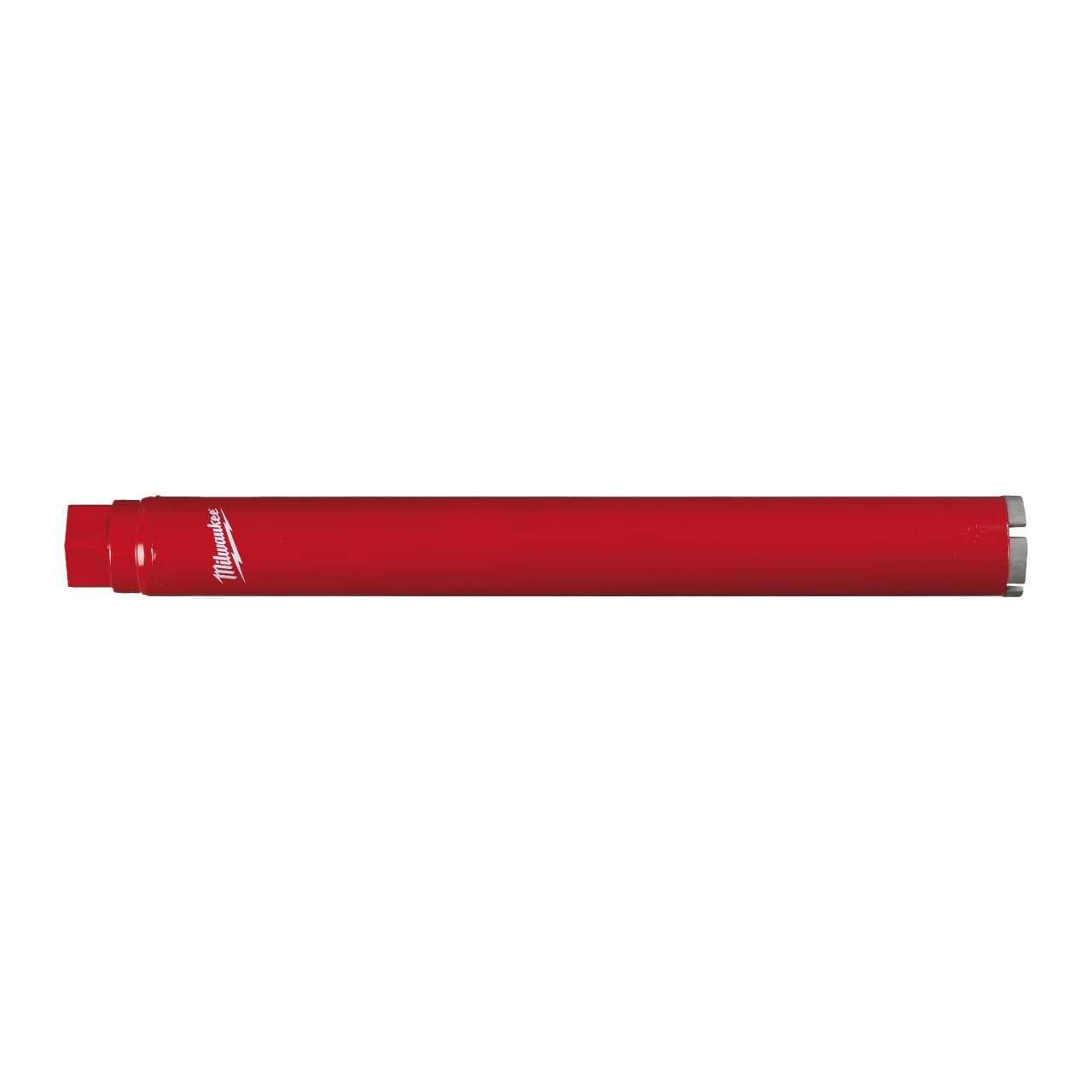 MILWAUKEE 52 x 525 mm / 1 1/4" UNC Diamant-Nassbohrkrone WCHP