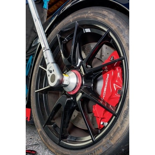 HAZET Drehmomentschlüssel 6145-1CT 3/4 Zoll 300-800 Nm HAZET